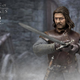Illustration for article titled Heres A Better Look At The New Deluxe Eddard Stark Figure